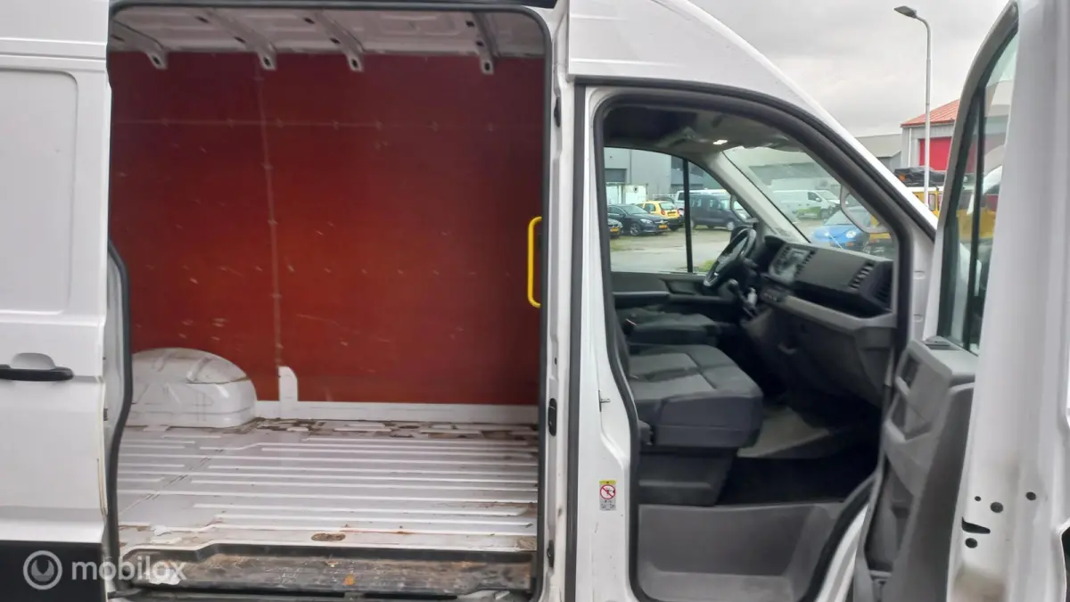 Bestel 30 2.0 TDI L3H3/AIRCO/CRUISECONTROL