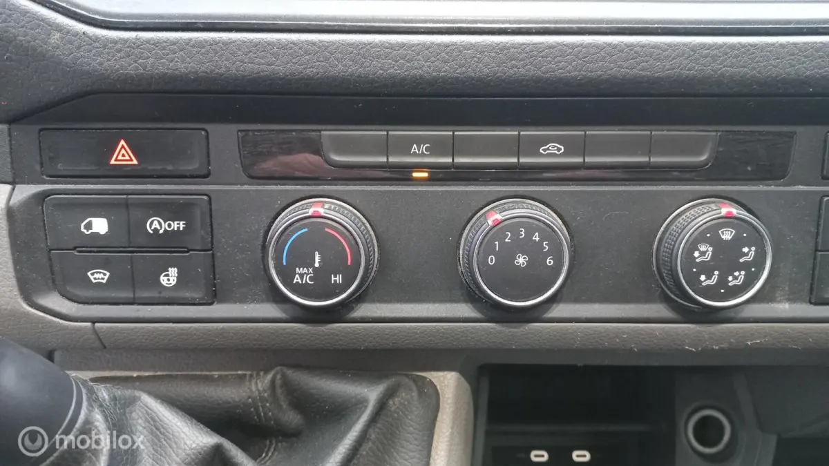 Bestel 30 2.0 TDI L3H3/AIRCO/CRUISECONTROL