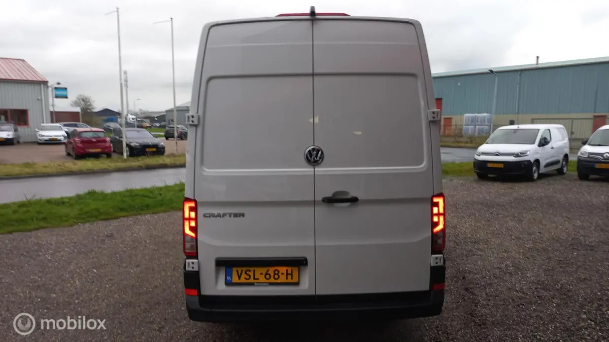 Bestel 30 2.0 TDI L3H3/AIRCO/CRUISECONTROL