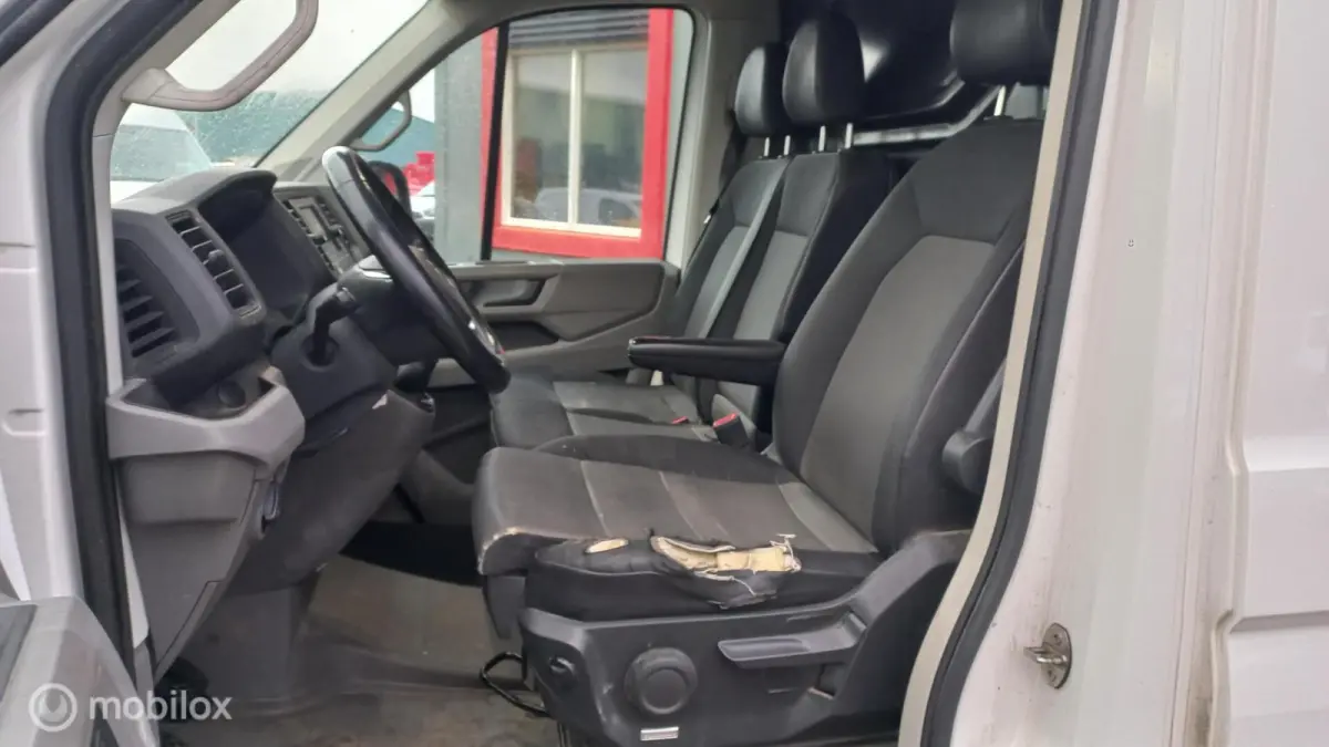 Bestel 30 2.0 TDI L3H3/AIRCO/CRUISECONTROL