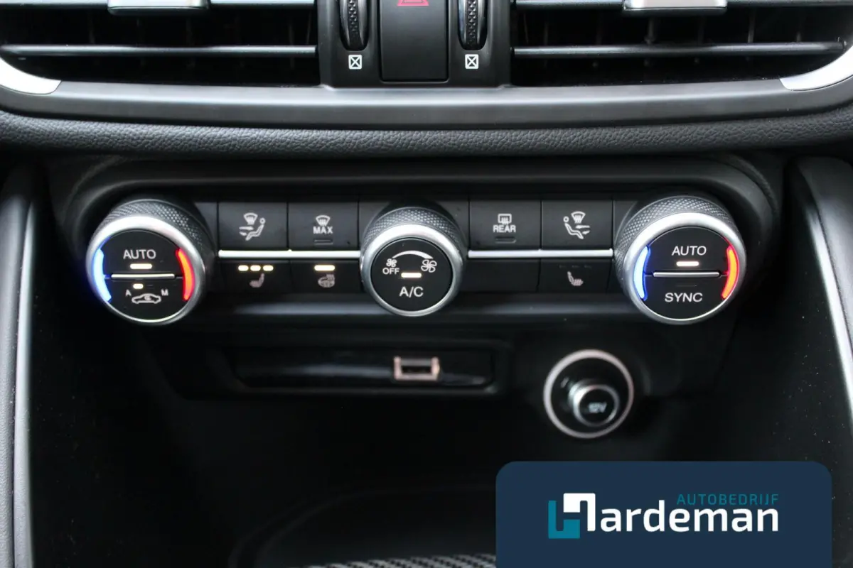 2.9 V6 Quadrifoglio