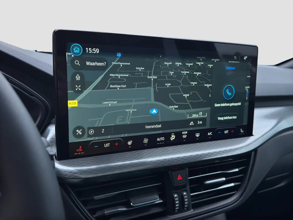 2.5 PHEV Sound Edition | Direct Leverbaar! | Uniek | B&O Audio | Pano