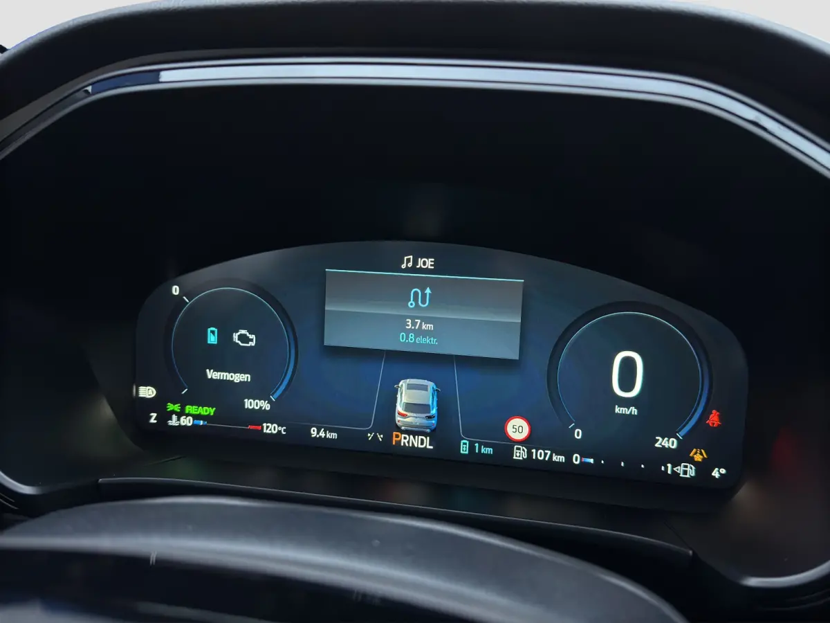 2.5 PHEV Sound Edition | Direct Leverbaar! | Uniek | B&O Audio | Pano