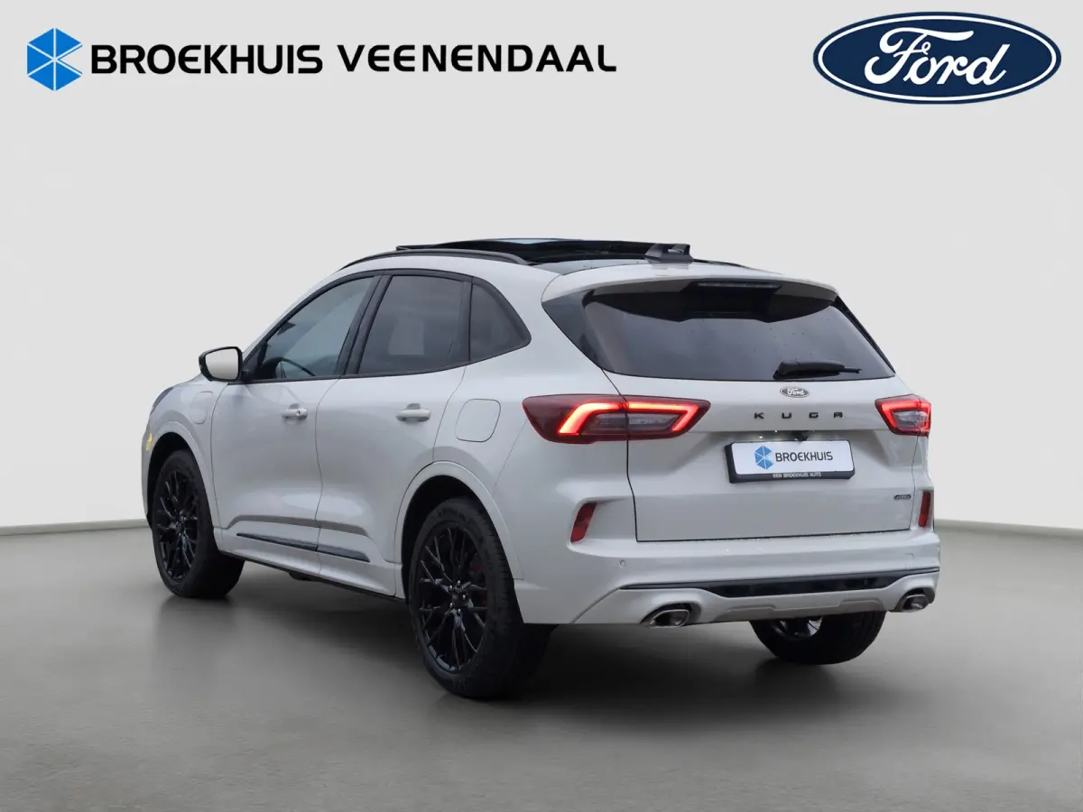 2.5 PHEV Sound Edition | Direct Leverbaar! | Uniek | B&O Audio | Pano