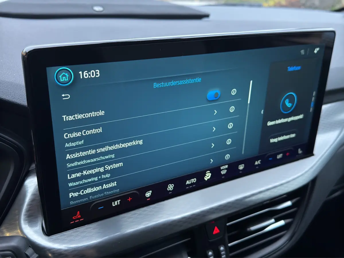 2.5 PHEV Sound Edition | Direct Leverbaar! | Uniek | B&O Audio | Pano