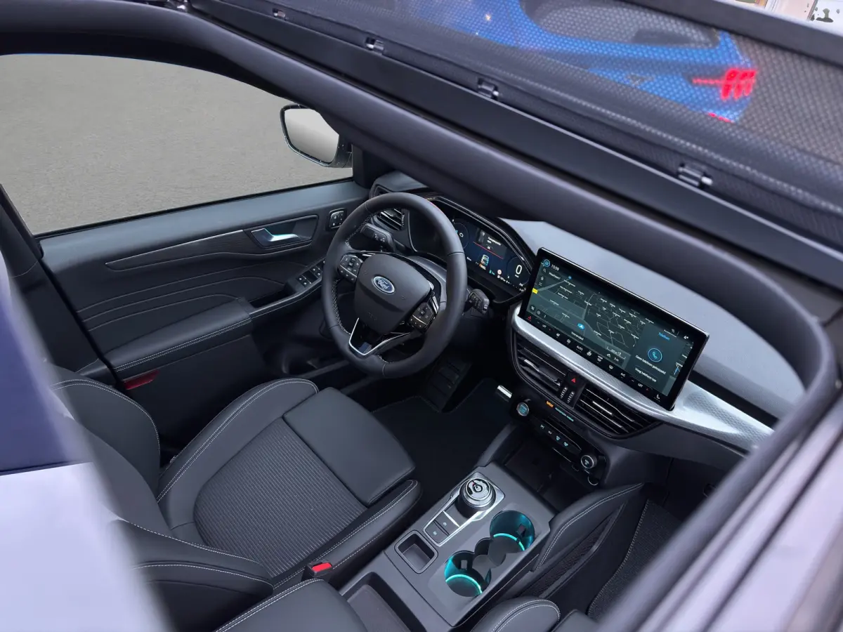 2.5 PHEV Sound Edition | Direct Leverbaar! | Uniek | B&O Audio | Pano