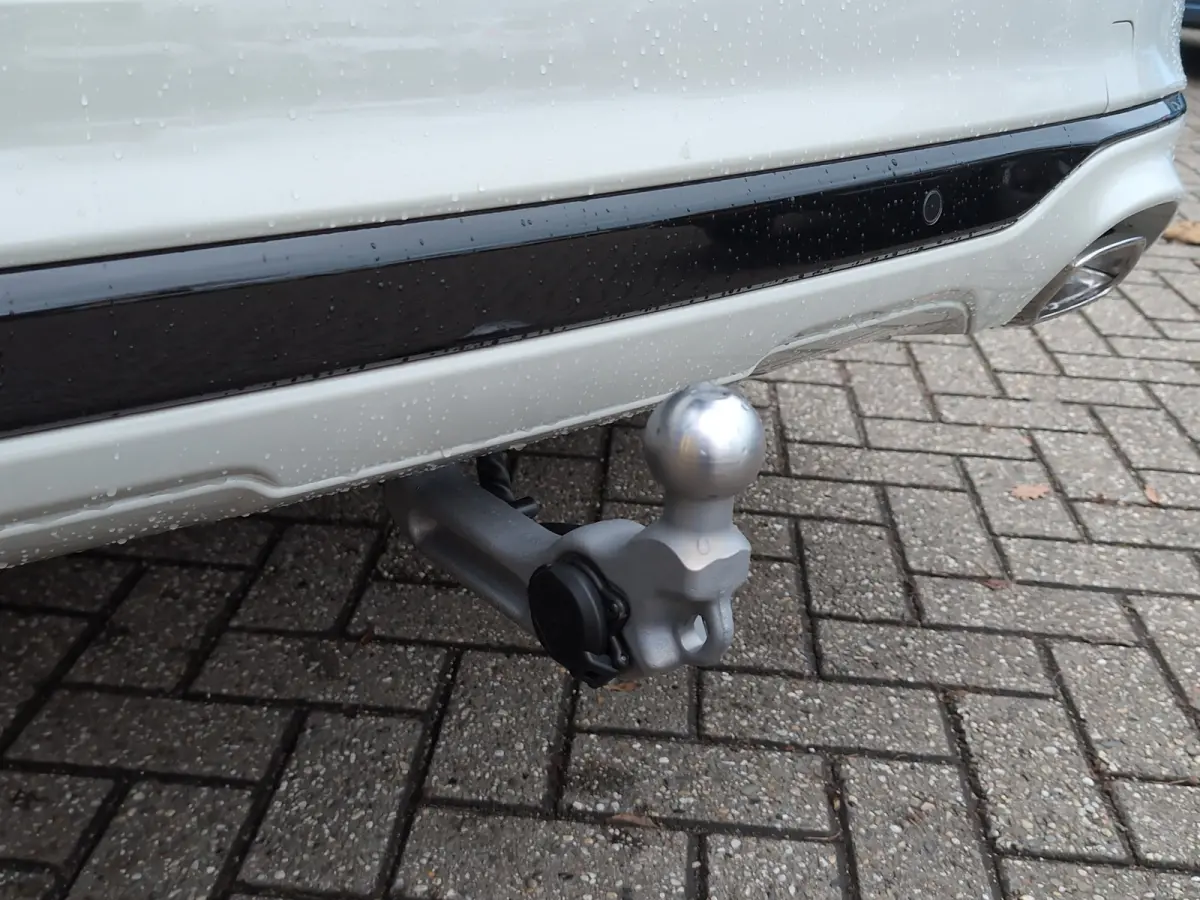 2.5 PHEV Sound Edition | Direct Leverbaar! | Uniek | B&O Audio | Pano