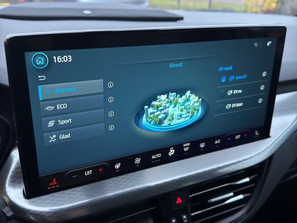 2.5 PHEV Sound Edition | Direct Leverbaar! | Uniek | B&O Audio | Pano