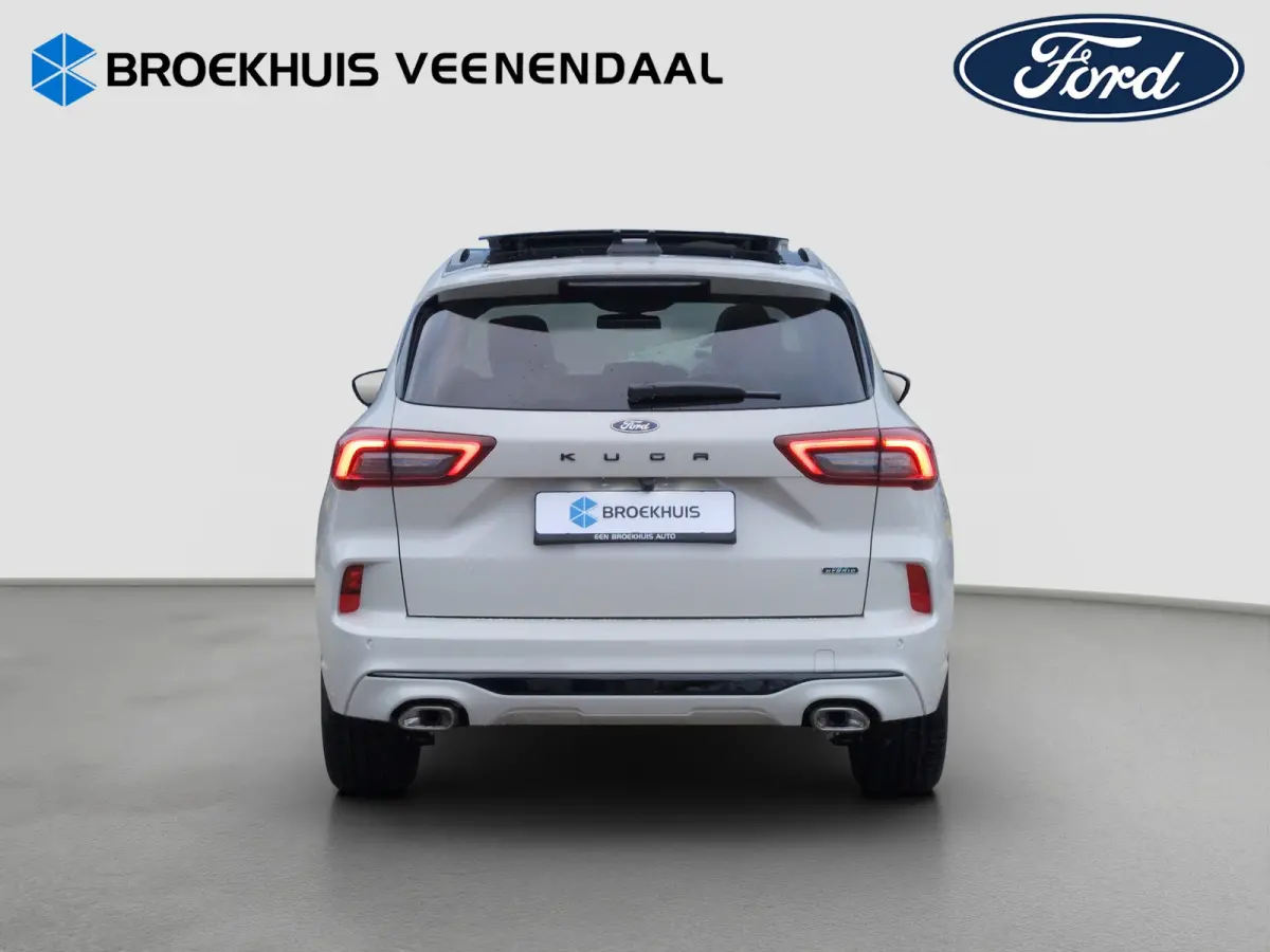 2.5 PHEV Sound Edition | Direct Leverbaar! | Uniek | B&O Audio | Pano
