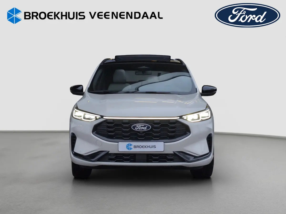 2.5 PHEV Sound Edition | Direct Leverbaar! | Uniek | B&O Audio | Pano