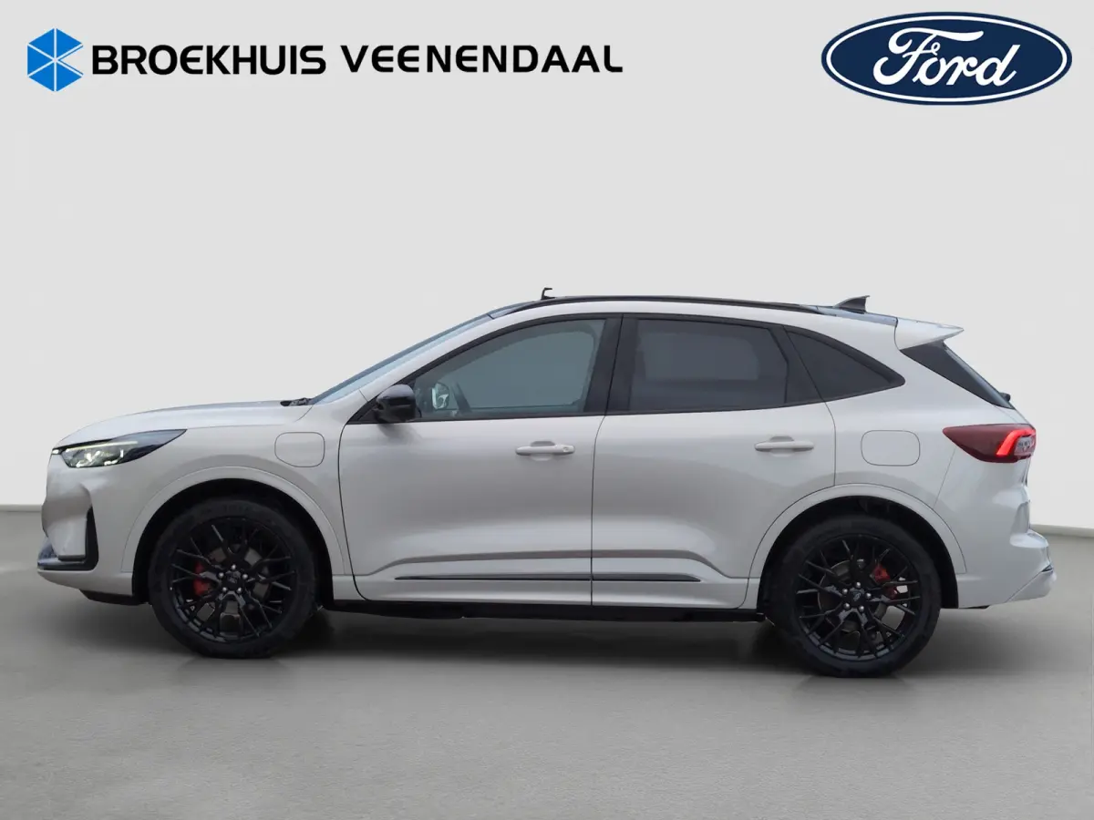 2.5 PHEV Sound Edition | Direct Leverbaar! | Uniek | B&O Audio | Pano