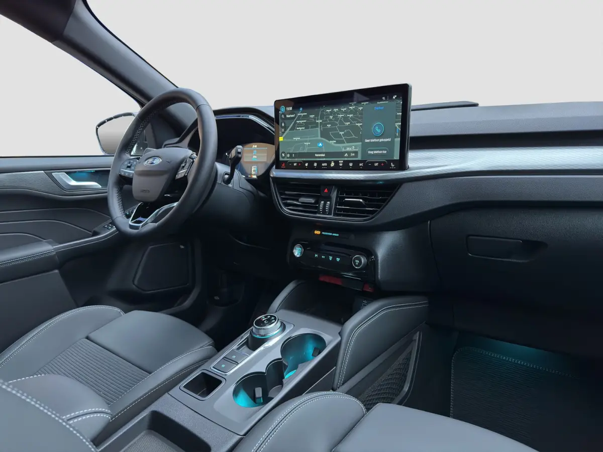 2.5 PHEV Sound Edition | Direct Leverbaar! | Uniek | B&O Audio | Pano