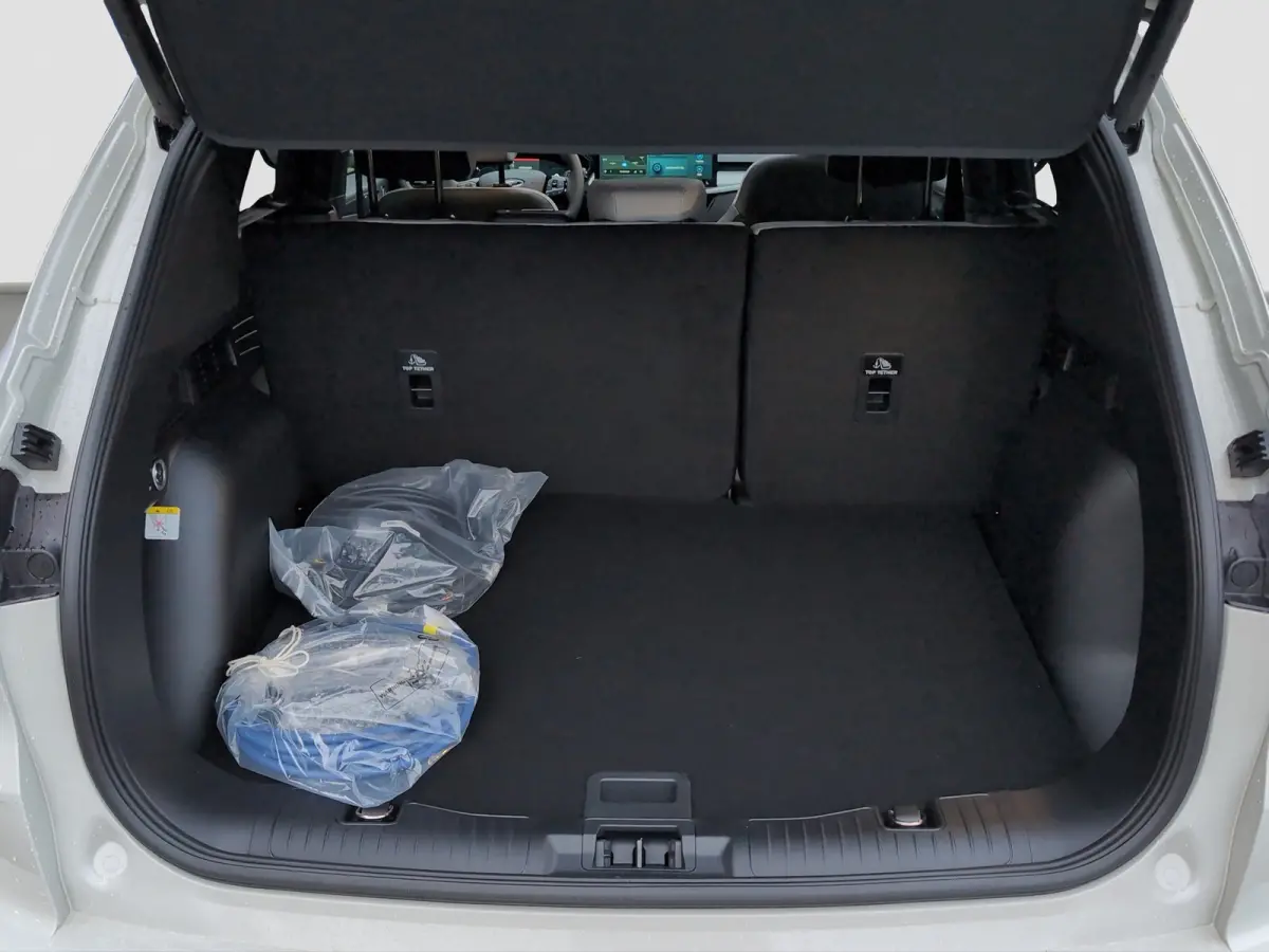 2.5 PHEV Sound Edition | Direct Leverbaar! | Uniek | B&O Audio | Pano