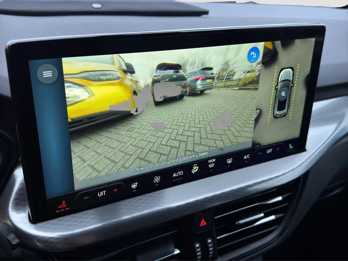 2.5 PHEV Sound Edition | Direct Leverbaar! | Uniek | B&O Audio | Pano