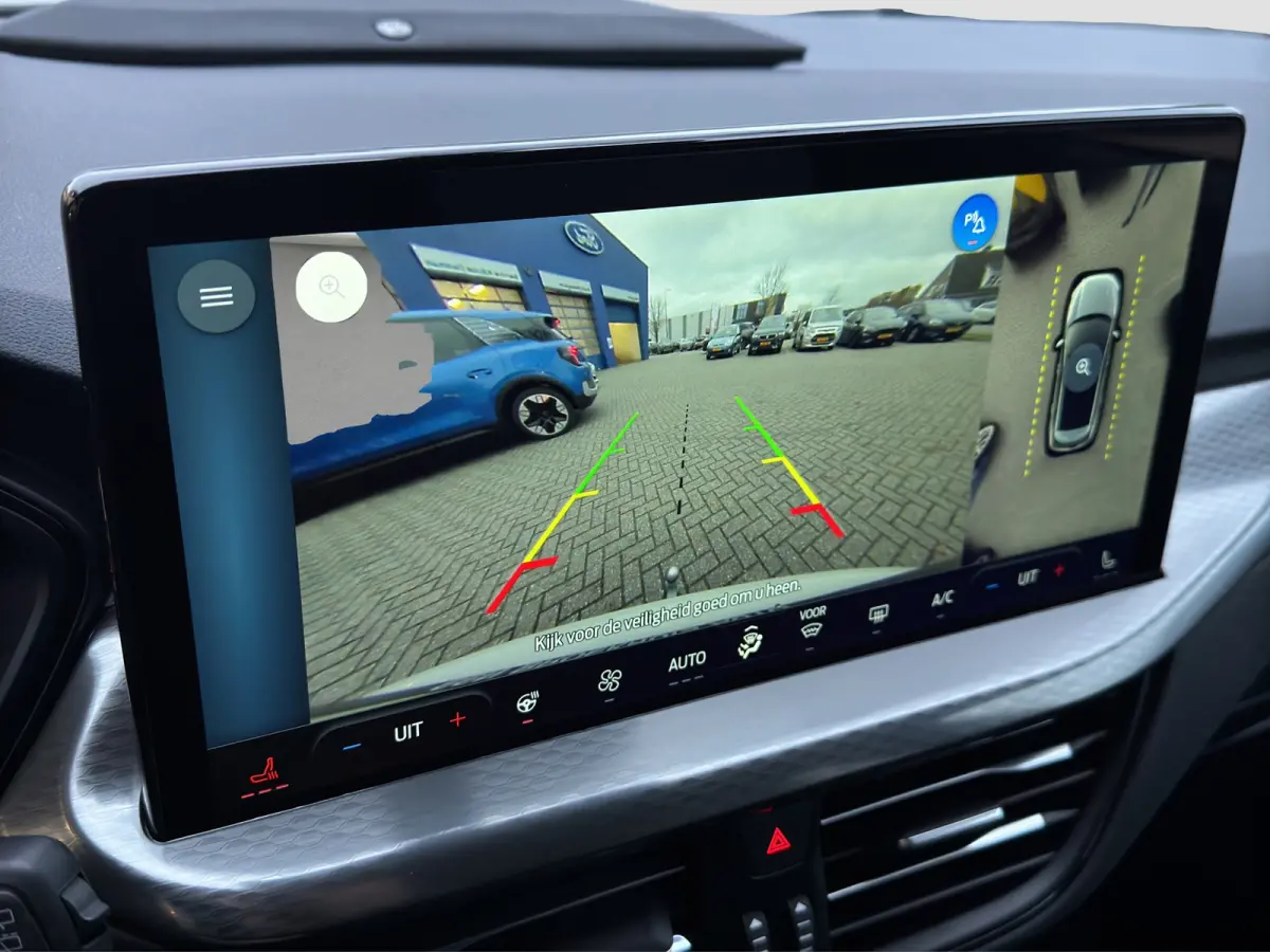 2.5 PHEV Sound Edition | Direct Leverbaar! | Uniek | B&O Audio | Pano