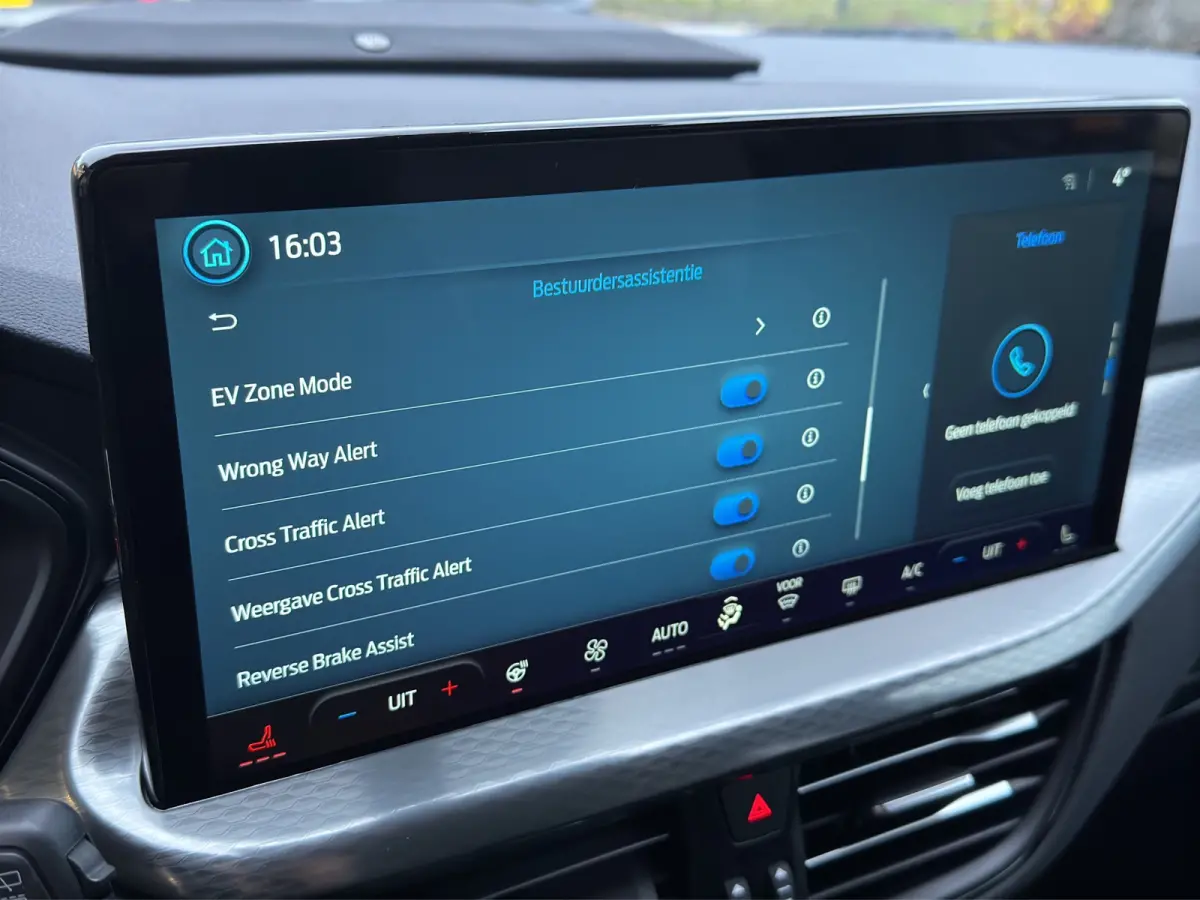 2.5 PHEV Sound Edition | Direct Leverbaar! | Uniek | B&O Audio | Pano