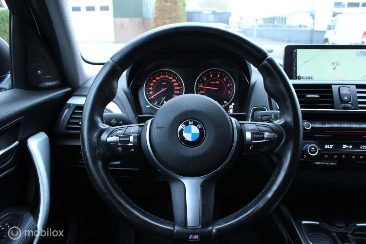 120i M Sport Edition NL-auto|ACC|Harman Kardon