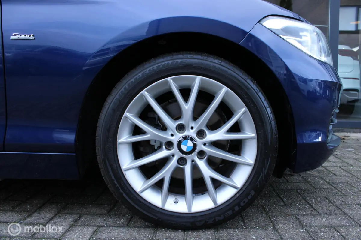 120i M Sport Edition NL-auto|ACC|Harman Kardon