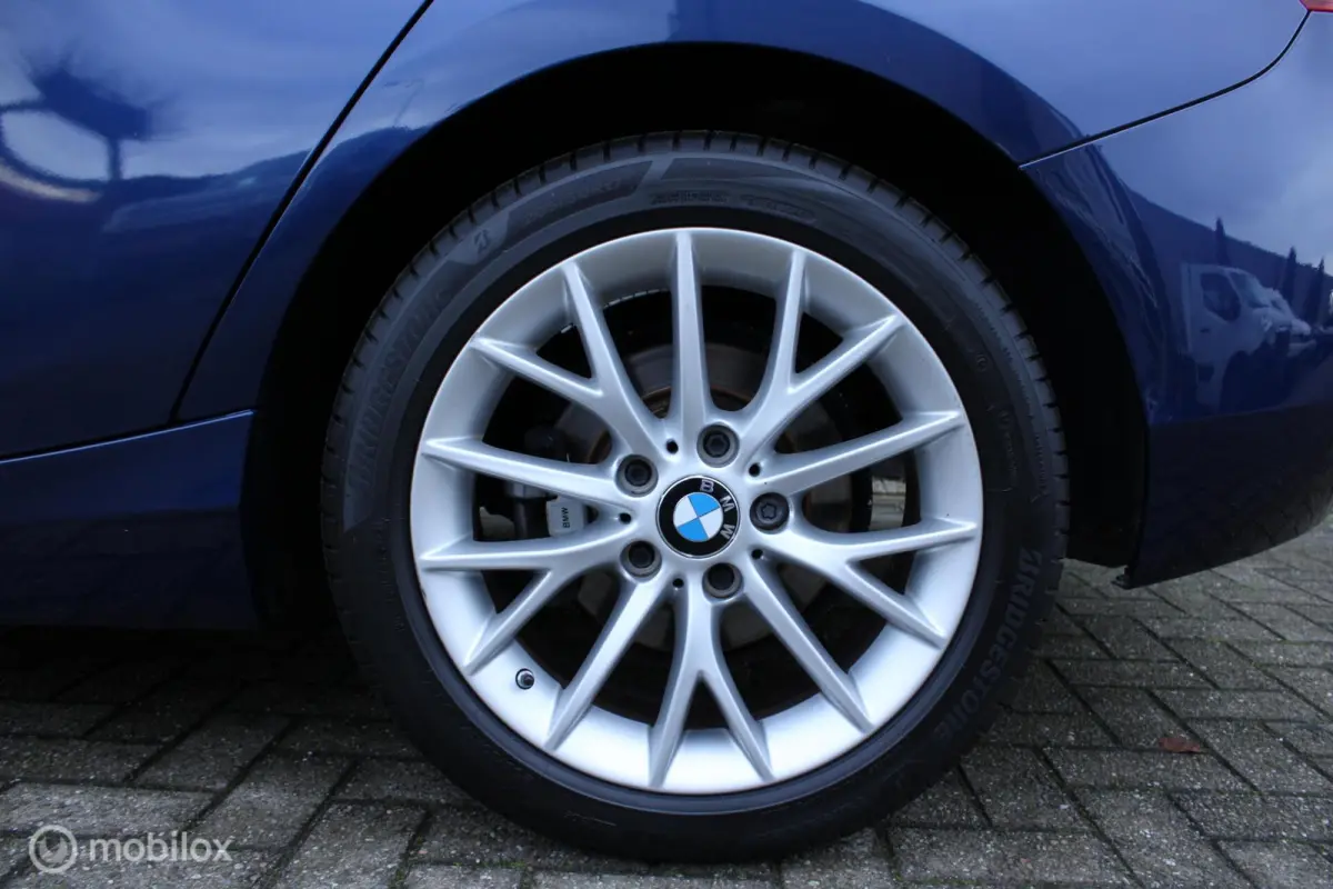 120i M Sport Edition NL-auto|ACC|Harman Kardon