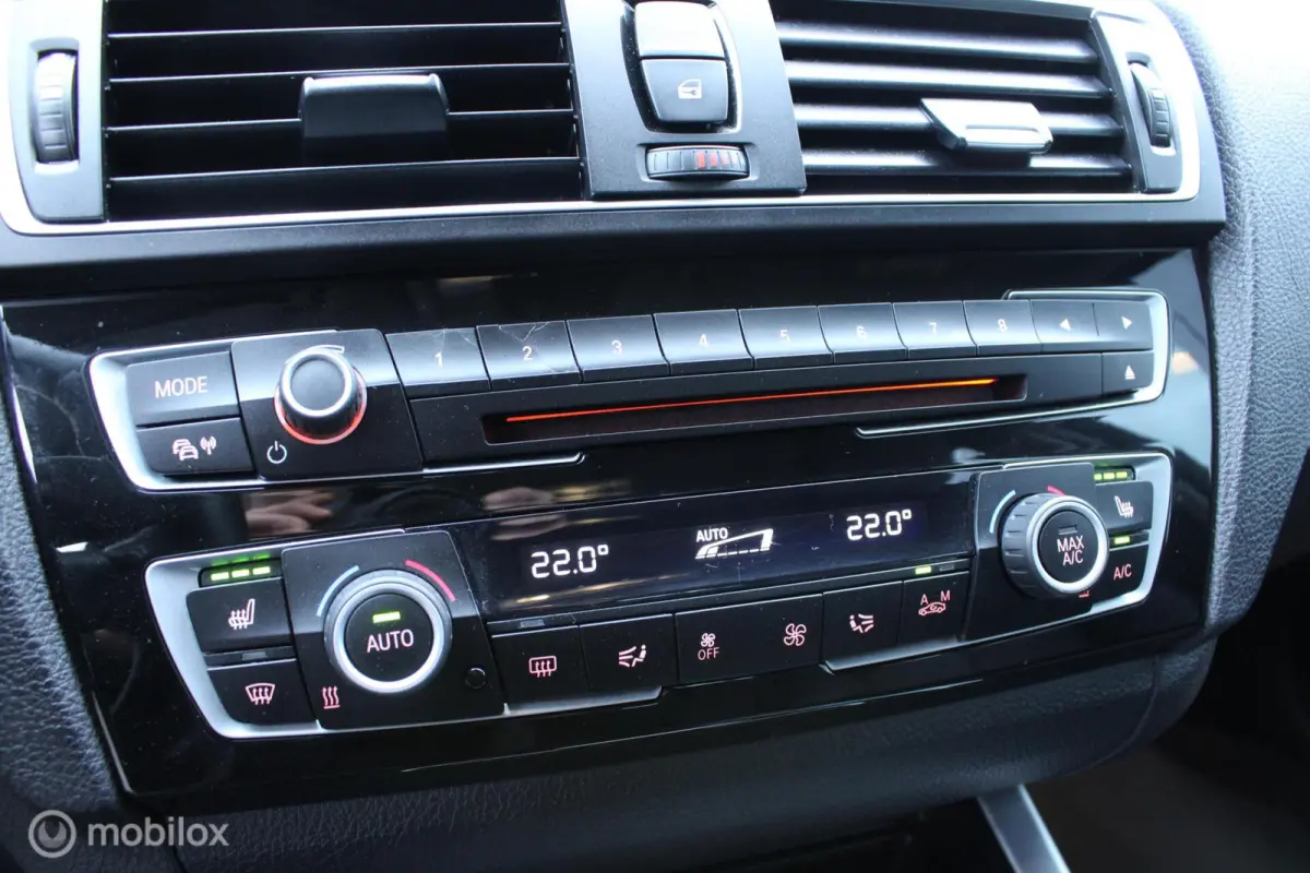 120i M Sport Edition NL-auto|ACC|Harman Kardon