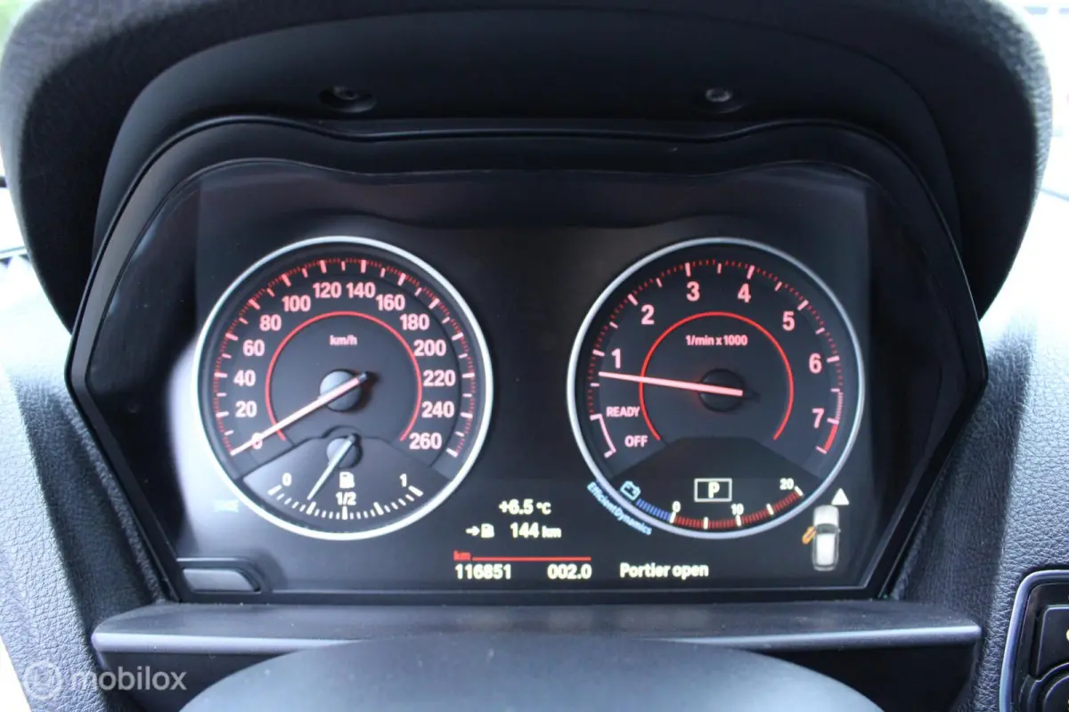 120i M Sport Edition NL-auto|ACC|Harman Kardon