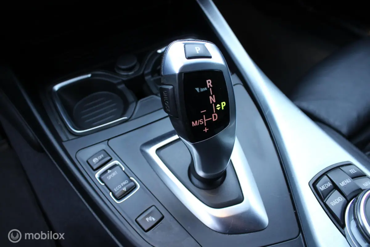120i M Sport Edition NL-auto|ACC|Harman Kardon