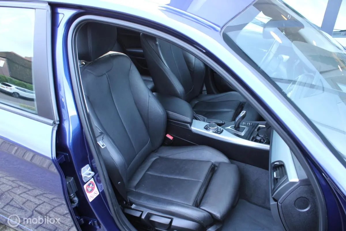 120i M Sport Edition NL-auto|ACC|Harman Kardon