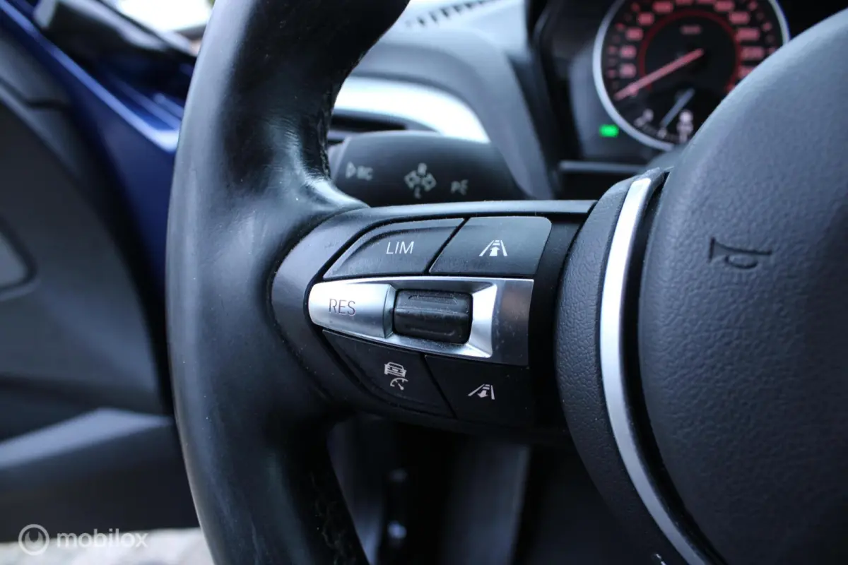 120i M Sport Edition NL-auto|ACC|Harman Kardon