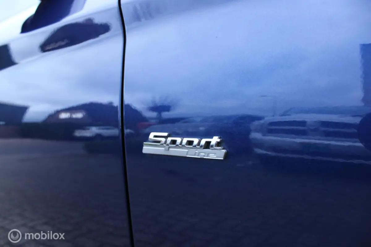 120i M Sport Edition NL-auto|ACC|Harman Kardon