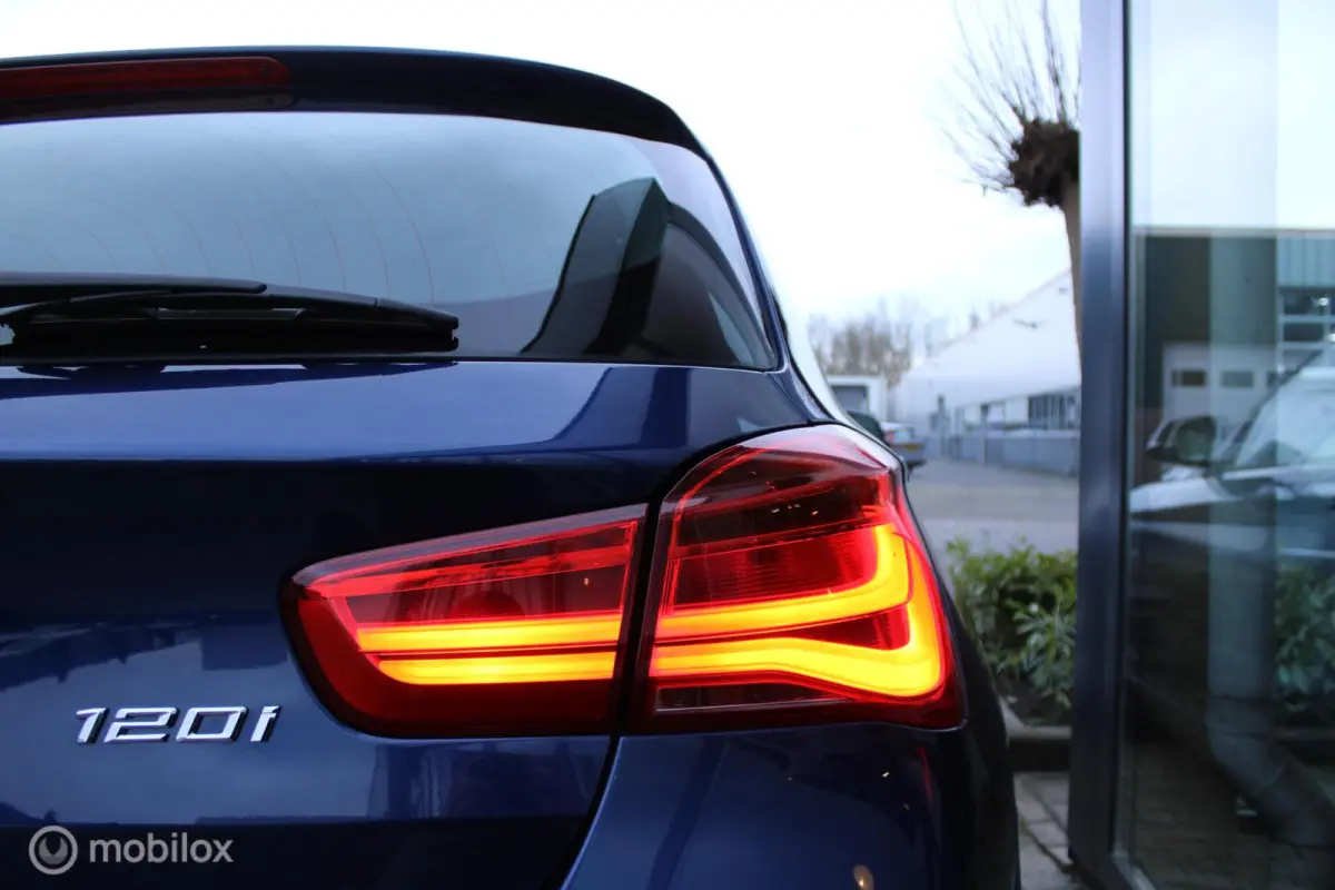 120i M Sport Edition NL-auto|ACC|Harman Kardon