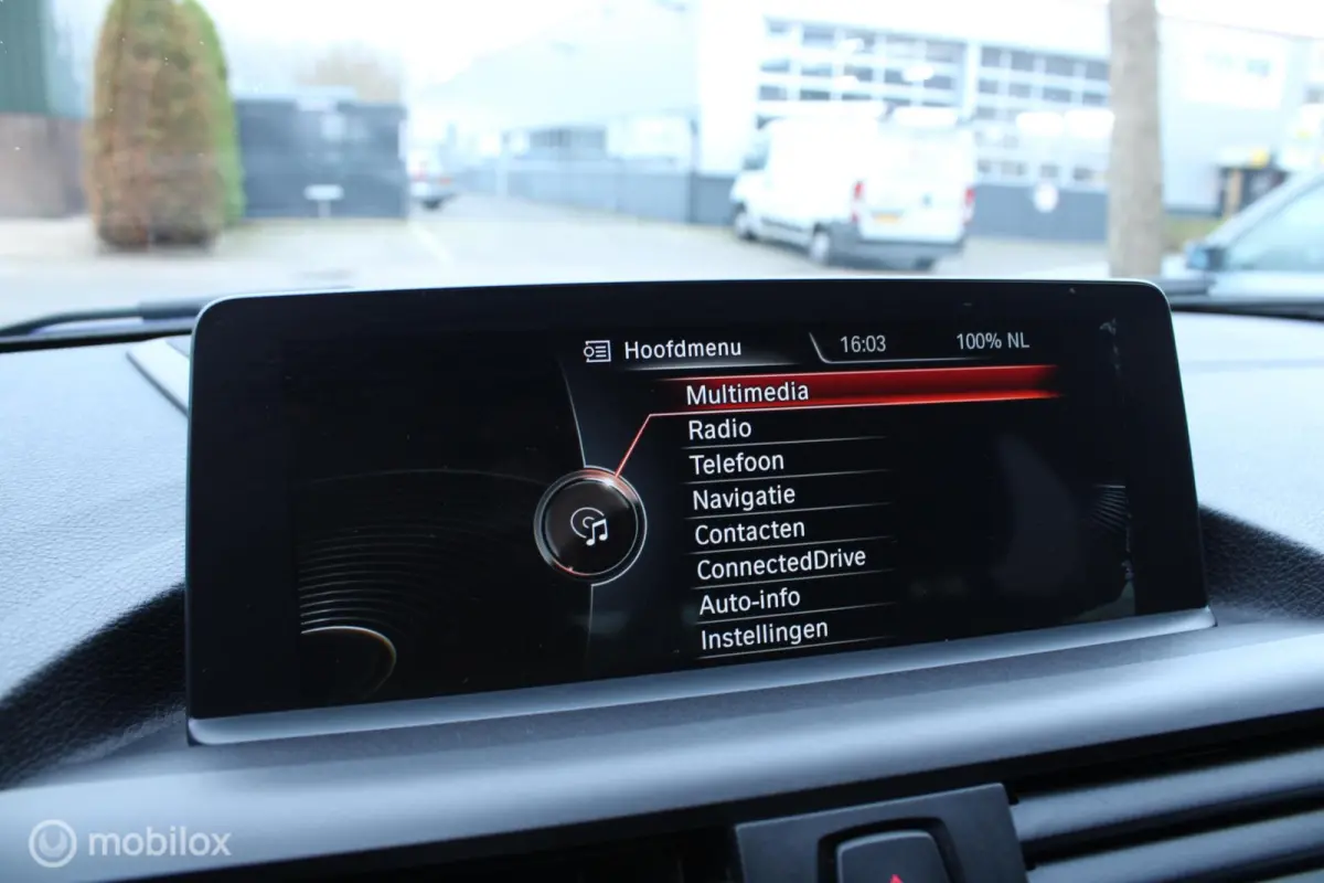 120i M Sport Edition NL-auto|ACC|Harman Kardon
