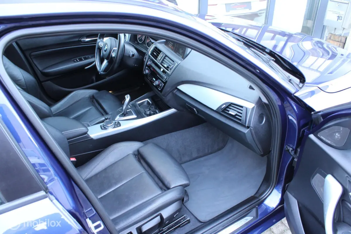 120i M Sport Edition NL-auto|ACC|Harman Kardon