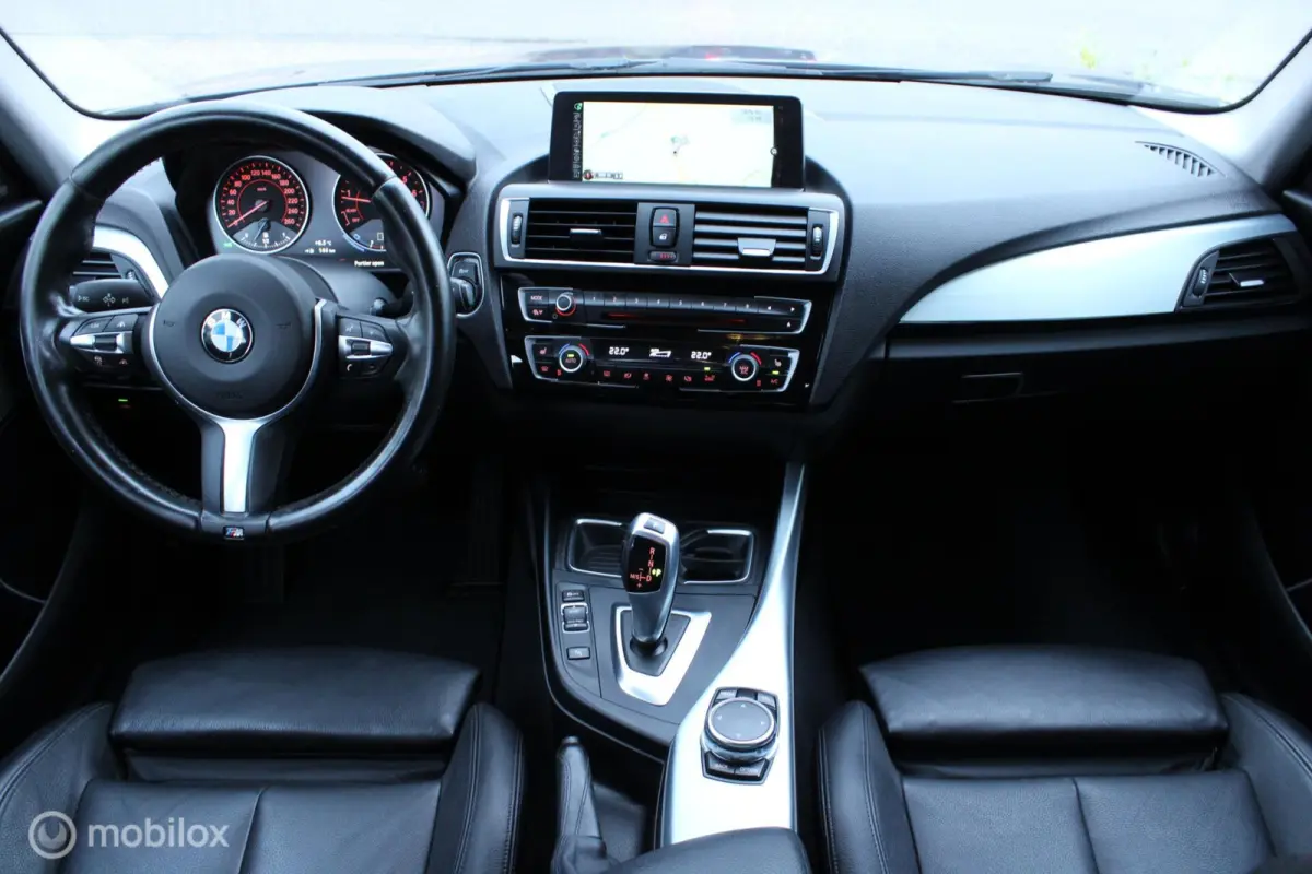 120i M Sport Edition NL-auto|ACC|Harman Kardon