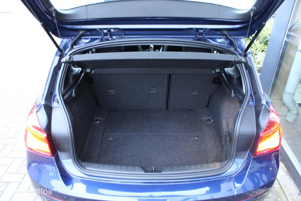 120i M Sport Edition NL-auto|ACC|Harman Kardon