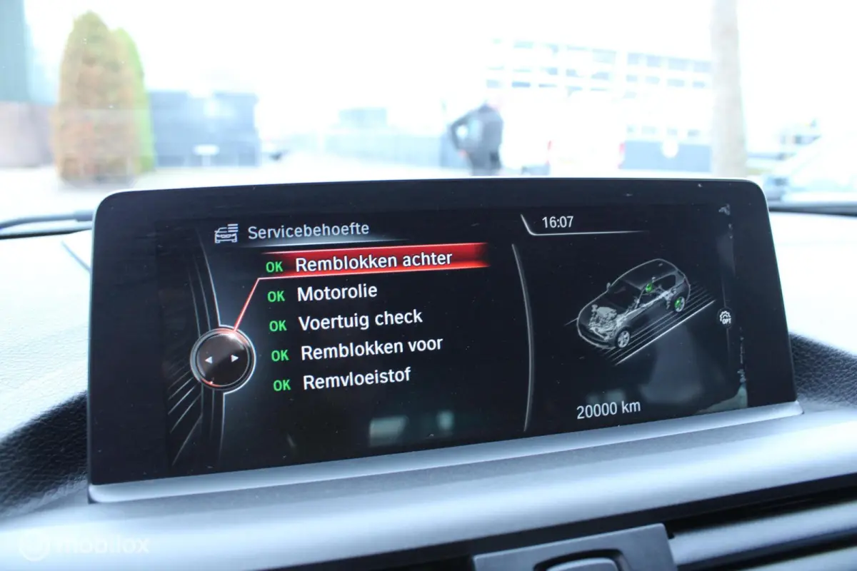 120i M Sport Edition NL-auto|ACC|Harman Kardon