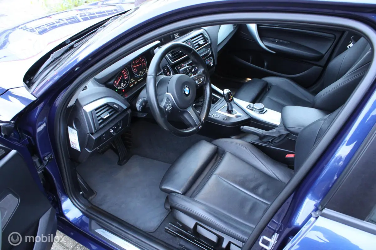 120i M Sport Edition NL-auto|ACC|Harman Kardon