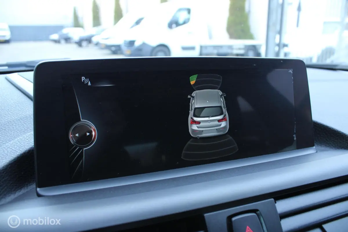 120i M Sport Edition NL-auto|ACC|Harman Kardon