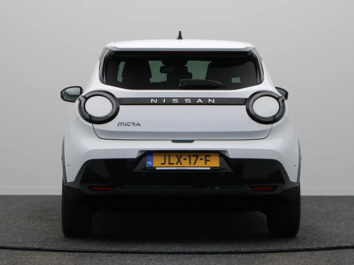 ADVANCE 52 kWh | Tot 416Km Actieradius | Google Integratie | 5 Jaar Fabrieksgarantie | 8 Jaar Batterijgarantie |