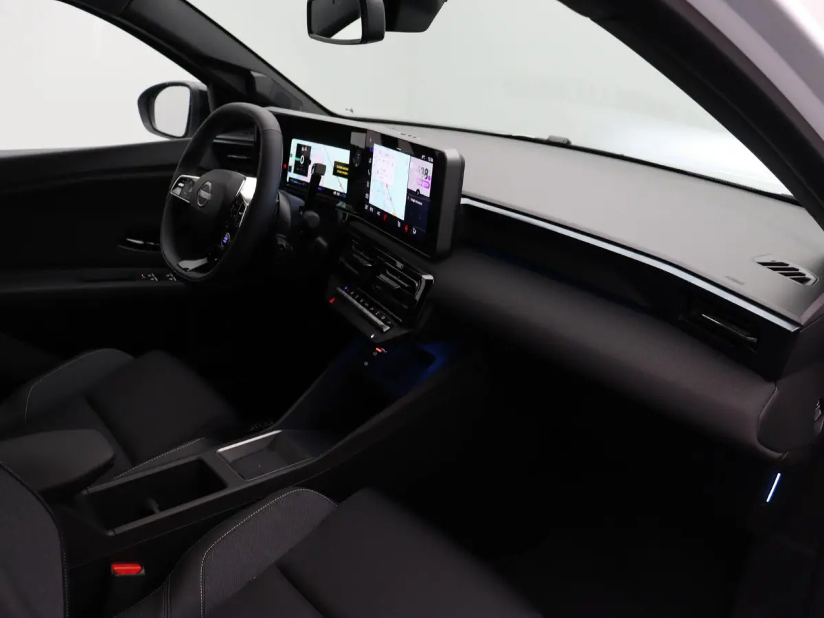 ADVANCE 52 kWh | Tot 416Km Actieradius | Google Integratie | 5 Jaar Fabrieksgarantie | 8 Jaar Batterijgarantie |