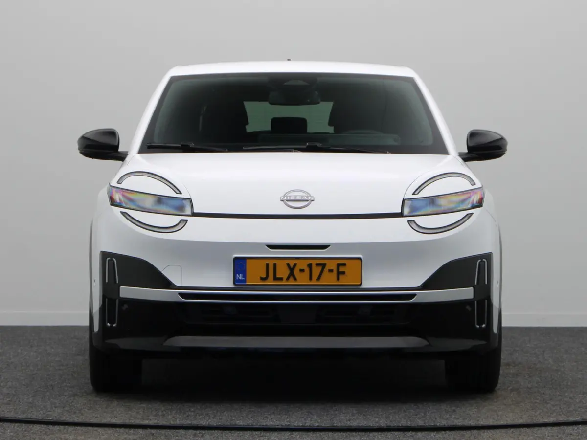 ADVANCE 52 kWh | Tot 416Km Actieradius | Google Integratie | 5 Jaar Fabrieksgarantie | 8 Jaar Batterijgarantie |