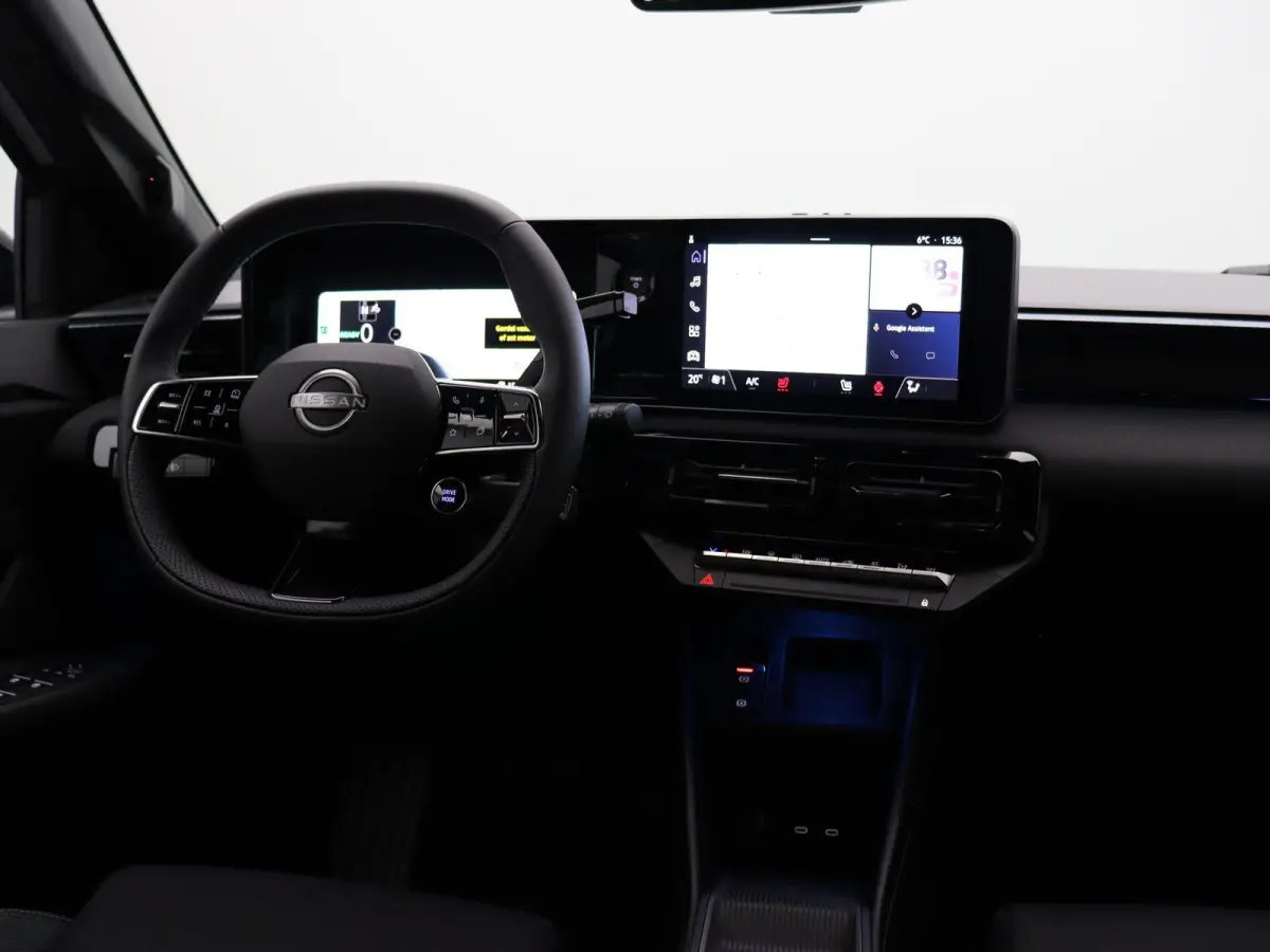 ADVANCE 52 kWh | Tot 416Km Actieradius | Google Integratie | 5 Jaar Fabrieksgarantie | 8 Jaar Batterijgarantie |
