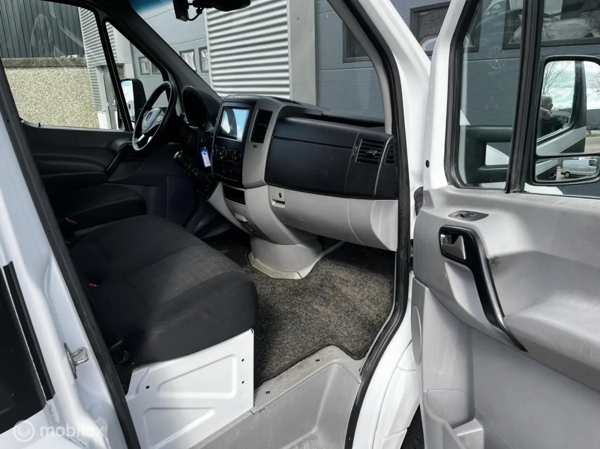 bestel 516 2.2 CDI BAKWAGEN