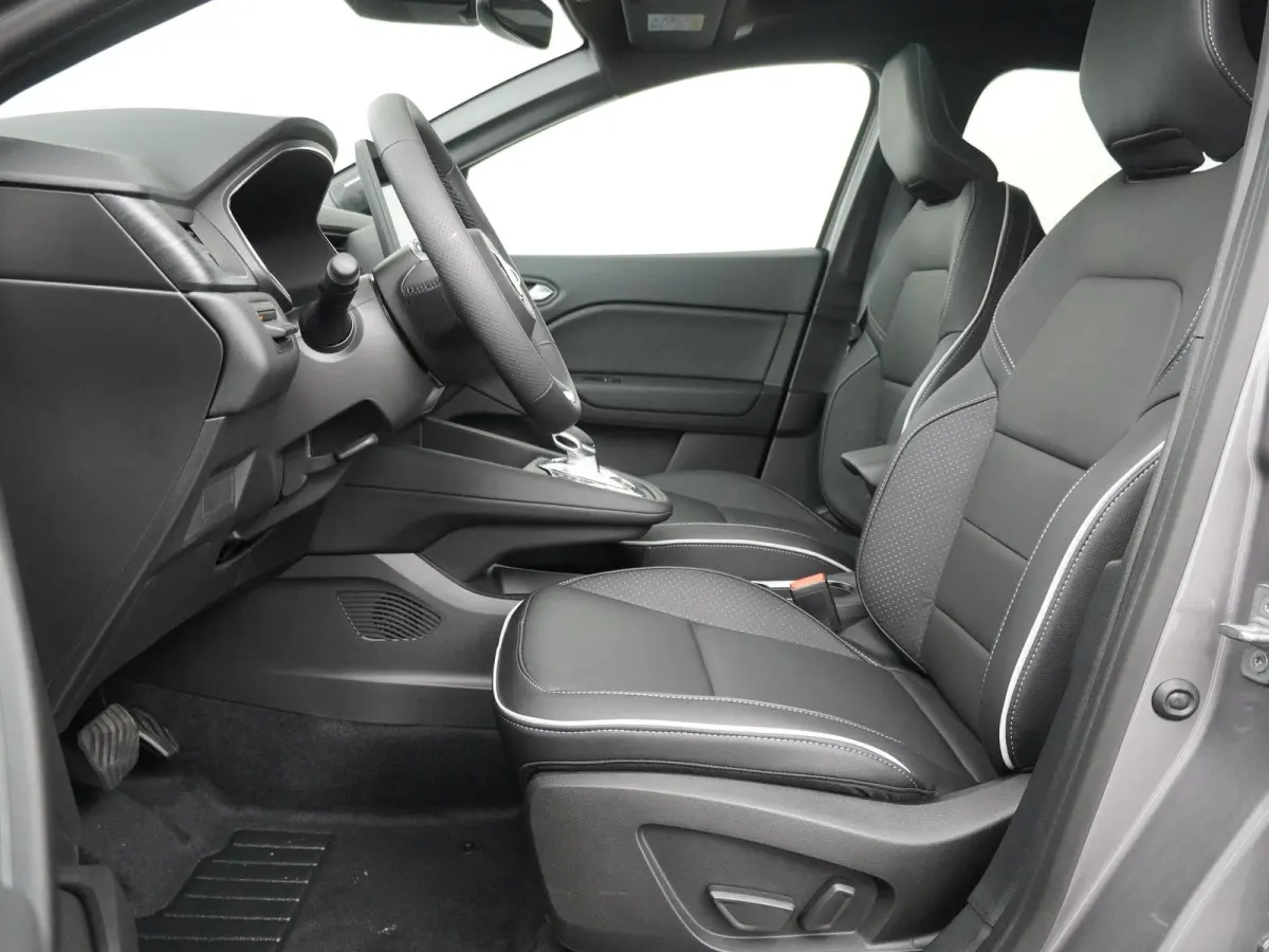 1.6 HEV AT Instyle | Adaptive Cruise Control | Around View Monitor | Google Navigatie | Harman Kardon Audio | Stoel- en Stuurverwarming |