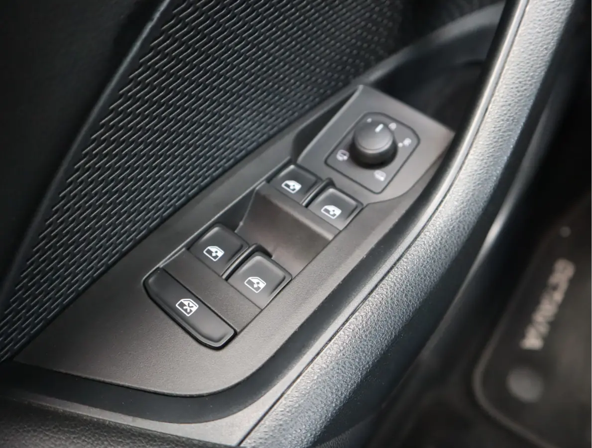 1.0 TSI Business Edition Navi / Climate / Stoelverw / Btw auto