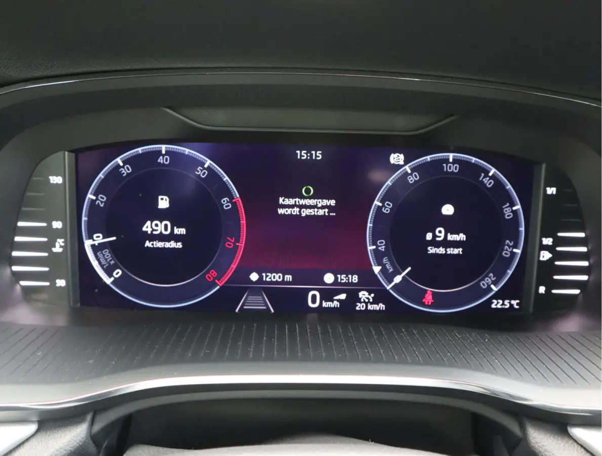 1.0 TSI Business Edition Navi / Climate / Stoelverw / Btw auto