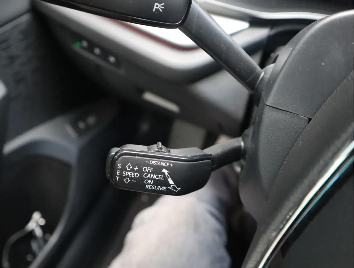 1.0 TSI Business Edition Navi / Climate / Stoelverw / Btw auto