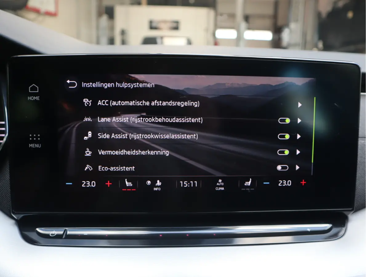 1.0 TSI Business Edition Navi / Climate / Stoelverw / Btw auto