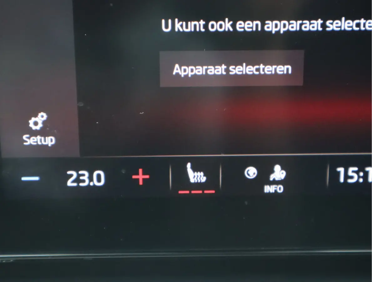 1.0 TSI Business Edition Navi / Climate / Stoelverw / Btw auto