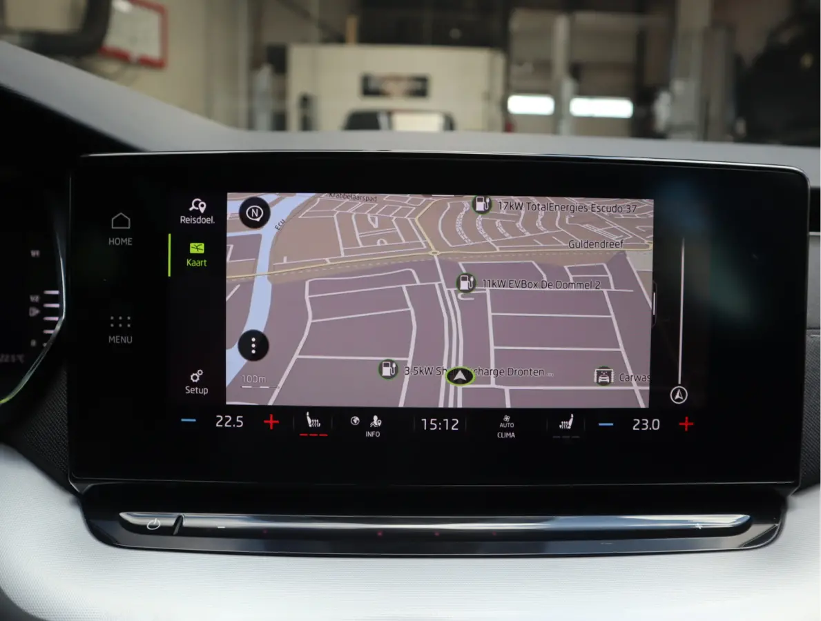 1.0 TSI Business Edition Navi / Climate / Stoelverw / Btw auto