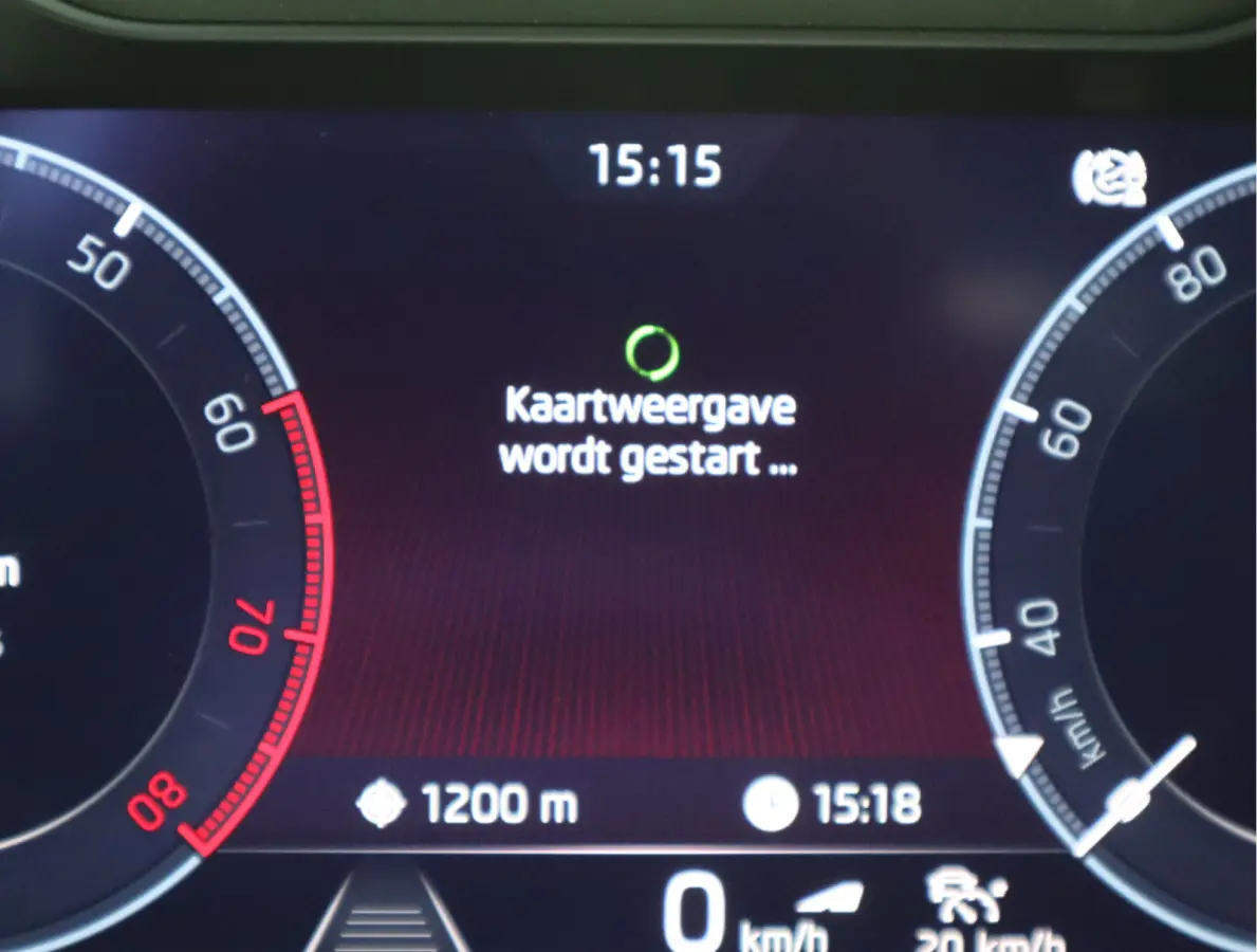 1.0 TSI Business Edition Navi / Climate / Stoelverw / Btw auto